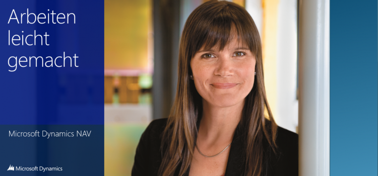 Arbeiten leicht gemacht