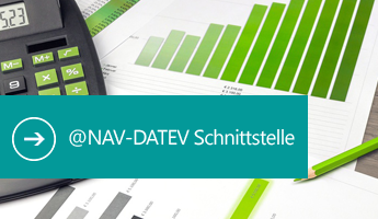 DATEV Interface