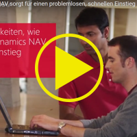Einstieg in NAV (Video)
