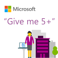 Microsoft Dynamics NAV Promotion