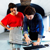 Das neue Power-BI in Dynamics NAV 2016