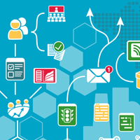 Digitale Fakturierung