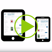 Shop-System für Dynamics NAV