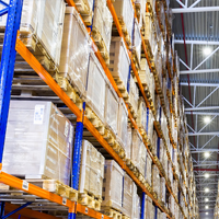 Lagerwerte optimal darstellen mit Hilfe eines Zusatzmodules