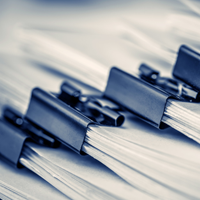 Add-on Lösung – EASY for Dynamics NAV: Intelligente Dokumentenarchivierung