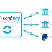 Add-on Lösung – Windata: Update 3.0.0.17 Modul „konfipay“