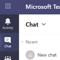 Integration von Business Central und Microsoft Teams