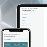 Dynamics 365 Business Central-Funktionen und Bedienungselemente | Anlagenbuchhaltung Dynamics 365 Business Central-Funktionen und Bedienungselemente | Anlagenbuchhaltung