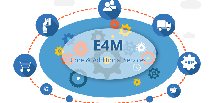 Internetworld.de berichtet über Martplatzlösung E4M Internetworld.de berichtet über Martplatzlösung E4M