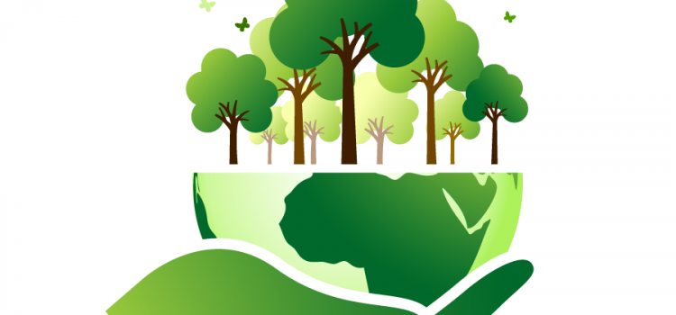 Digitalisierung und Nachhaltigkeit