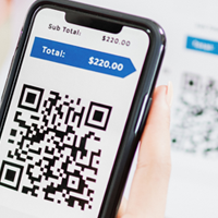 QR-Rechnung wird in der Schweiz Pflicht