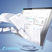 Add-On Partner Continia Software GmbH  | Neue Preise