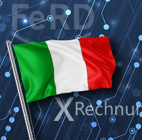 Fattura B2B | Neue ZUGFeRD-Version & Erweiterung italienisches Belegformat