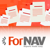 Add-on Partner ForNAV | Die neue Version 7.3 von ForNAV ist da!