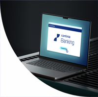 Aktuelle Infos zu Continia Banking, Finance und Sustainability