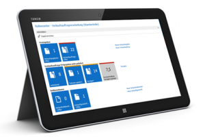 Dynamics NAV 2015