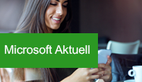 Microsoft Aktuell