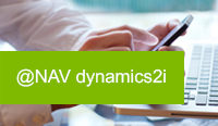 Mobile Add-Ons der bartolome röder AG: @NAV dynamics2i