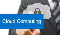 Welcome to the Cloud