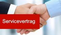 Ohne Haken und Ösen: Ein Servicevertrag mit der bartolome röder AG