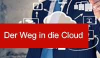 Die bartolome röder AG unterstützt Sie auf dem Weg in die Cloud
