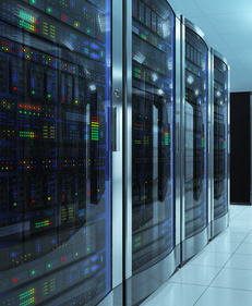 Supportende Windows Server 2003