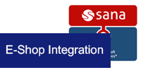 Vertriebspartnerschaft mit SANA Commerce
