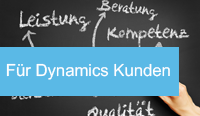 Microsoft Dynamics Kundenservicepla