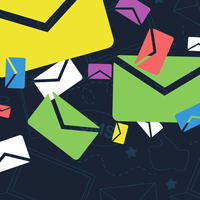 Wählen Sie Ihren Lieblings Newsletter 2015