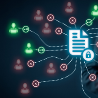 Rollen- sowie Berechtigungskonzept in Microsoft Dynamics NAV 2017