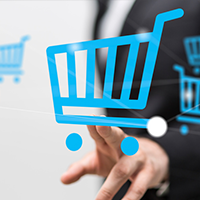 Unsere Webshop-Lösung im B2B-Bereich für Dynamics NAV