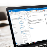 Dynamics NAV 2017: Office 365 Integration