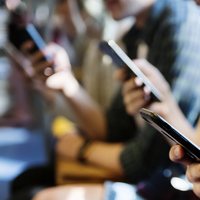 Auftragseingang über Social Media