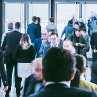 Hannover Messe 2018 vom 23. – 27. April