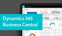 Microsoft Dynamics 365 Business Central ist ab sofort auch als On-Premise Version verfügbar
