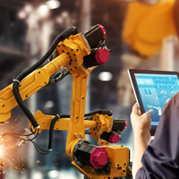 Digital Factory – Herausforderungen und Möglichkeiten mit Dynamics NAV