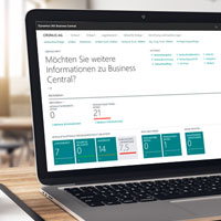 Microsoft Dynamics 365 Business Central – 2019 Spring Release